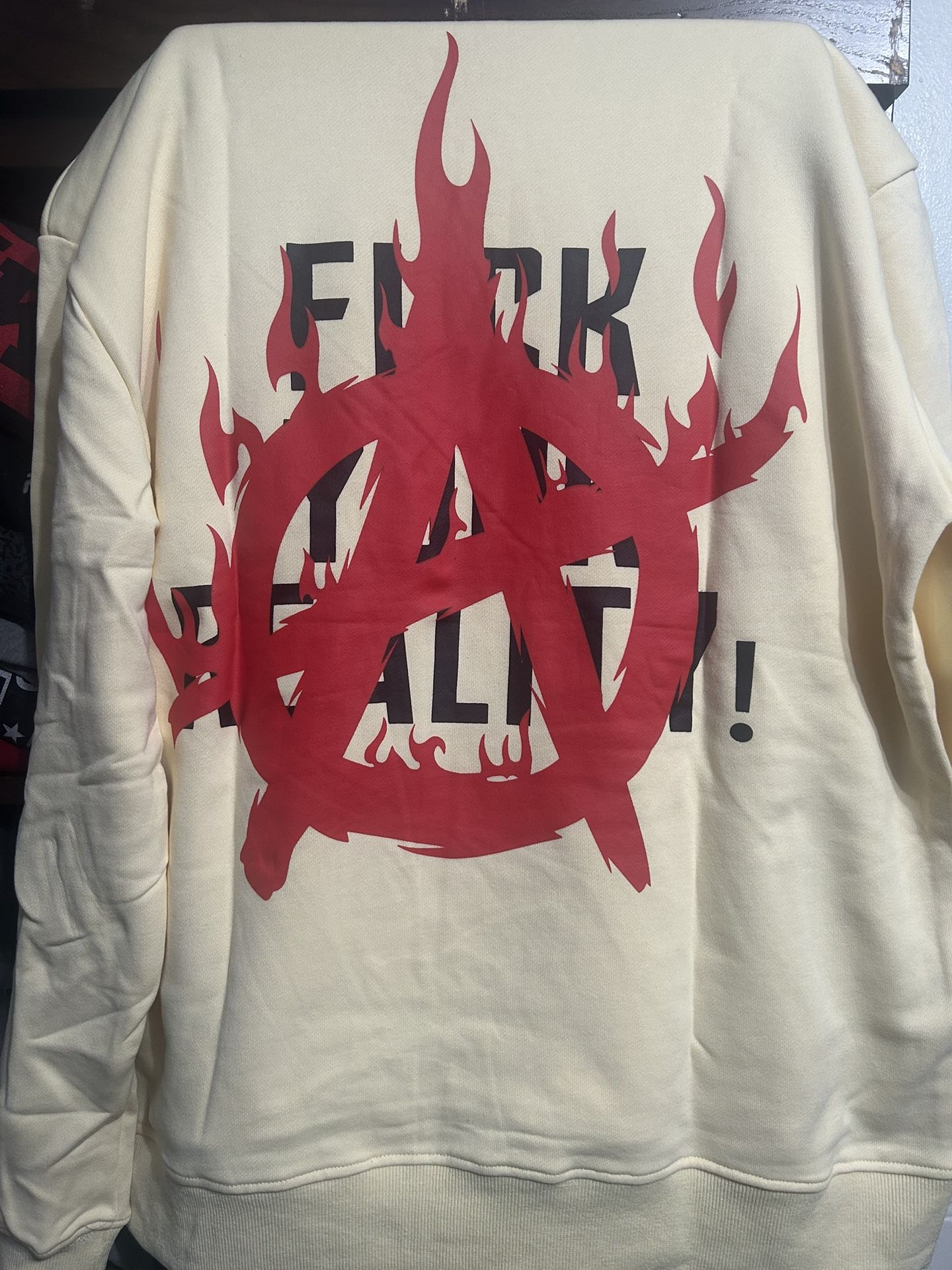 GFTD Hoodie