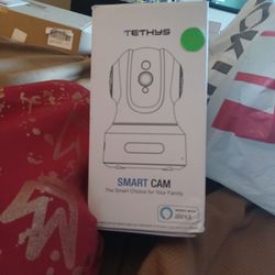 Tethys Smart Cam