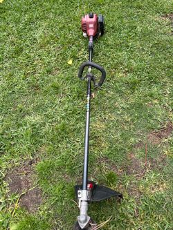 toro weedeater