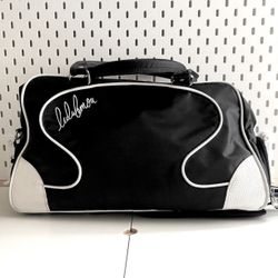 Lululemon Bowling bag