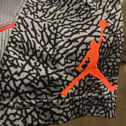 Jordan Shorts $7