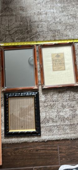 Frames for Picture 