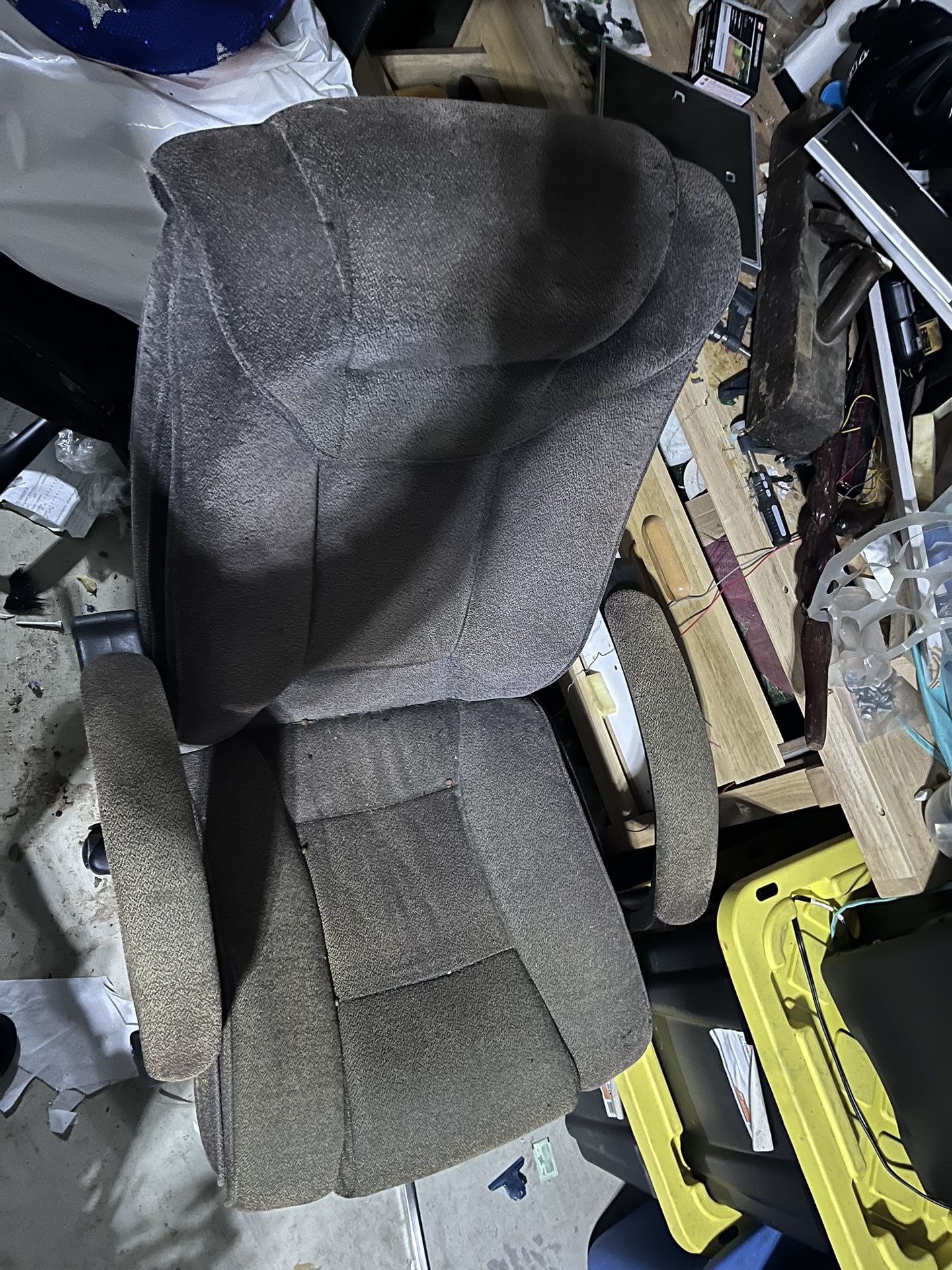 Office chair