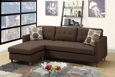 Brand New sectional