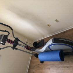 Elliptical 
