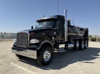2023 Peterbilt 567 18FT SUPER10
