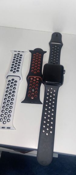 Apple WATCH SERIES 3 Nike 42mm