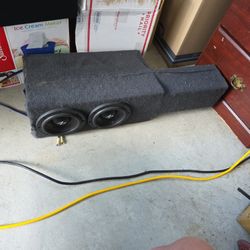 2005-2020 Nissan Frontier Sound System