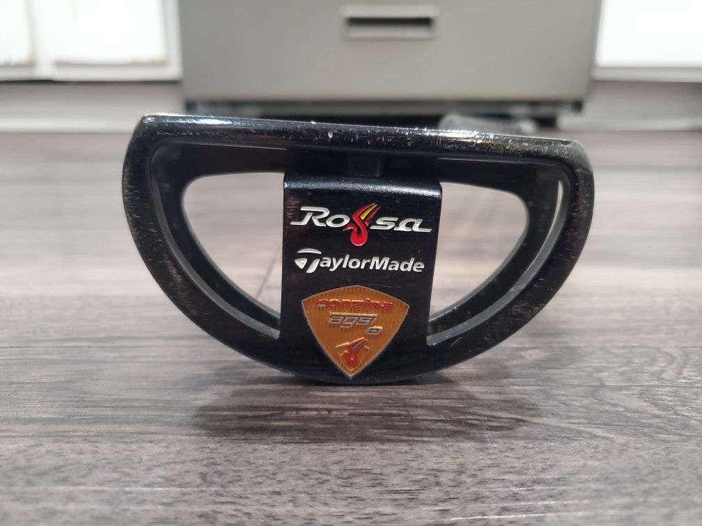 TaylorMade Rossa Corzina AGSI+ Putter