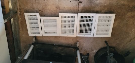 New Supply Registers