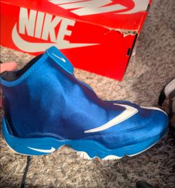 Nike Air Zoom Flight The Glove. Size 10