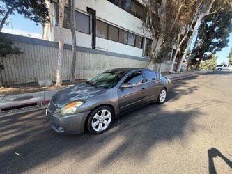 2010 Nissan Altima