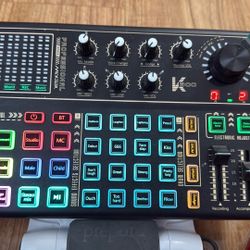 Podcast Equipment