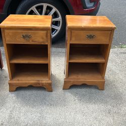 Side Tables