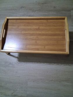 Foldable Table