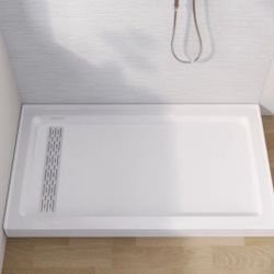 Shower Base 