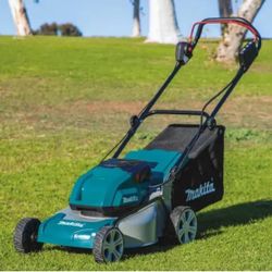 Makita Lawn Mower 