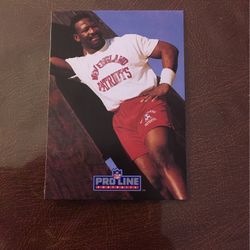 Football Card