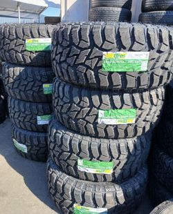 33125020 TIRE INSTALL BALANCE 33X12.50R20