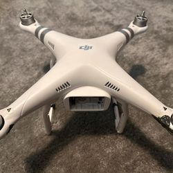 DJI Phantom 3 Advanced