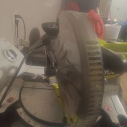Ryobi Table Saw