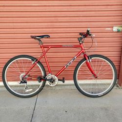 Vintage GT Karakoram Mountain Bike 