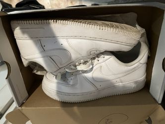 Nike Air Force