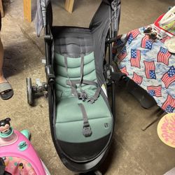 Baby Trend Stroller