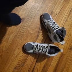 Jordans