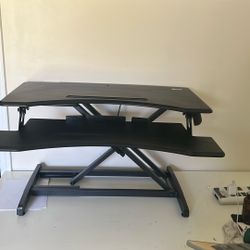 Desk Riser