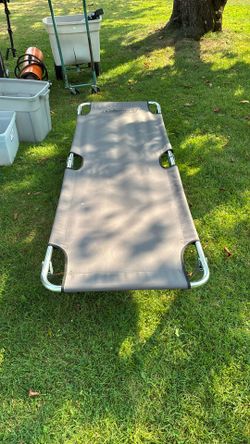 Camp Cot