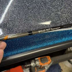 Phenix Rods X11 Crank bait Bass Rod New Condition 