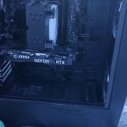 Msi Gaming Pc