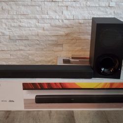 Sony HT-G700 3.1 Channel  Soundbar