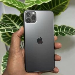 iPhone 11 Pro Max Unlocked 