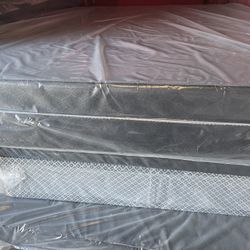 Queen Mattress