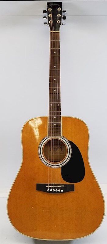 Esteban Acoustic-Electric AL-100 guitar