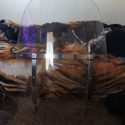 Harley Davidson Windscreen