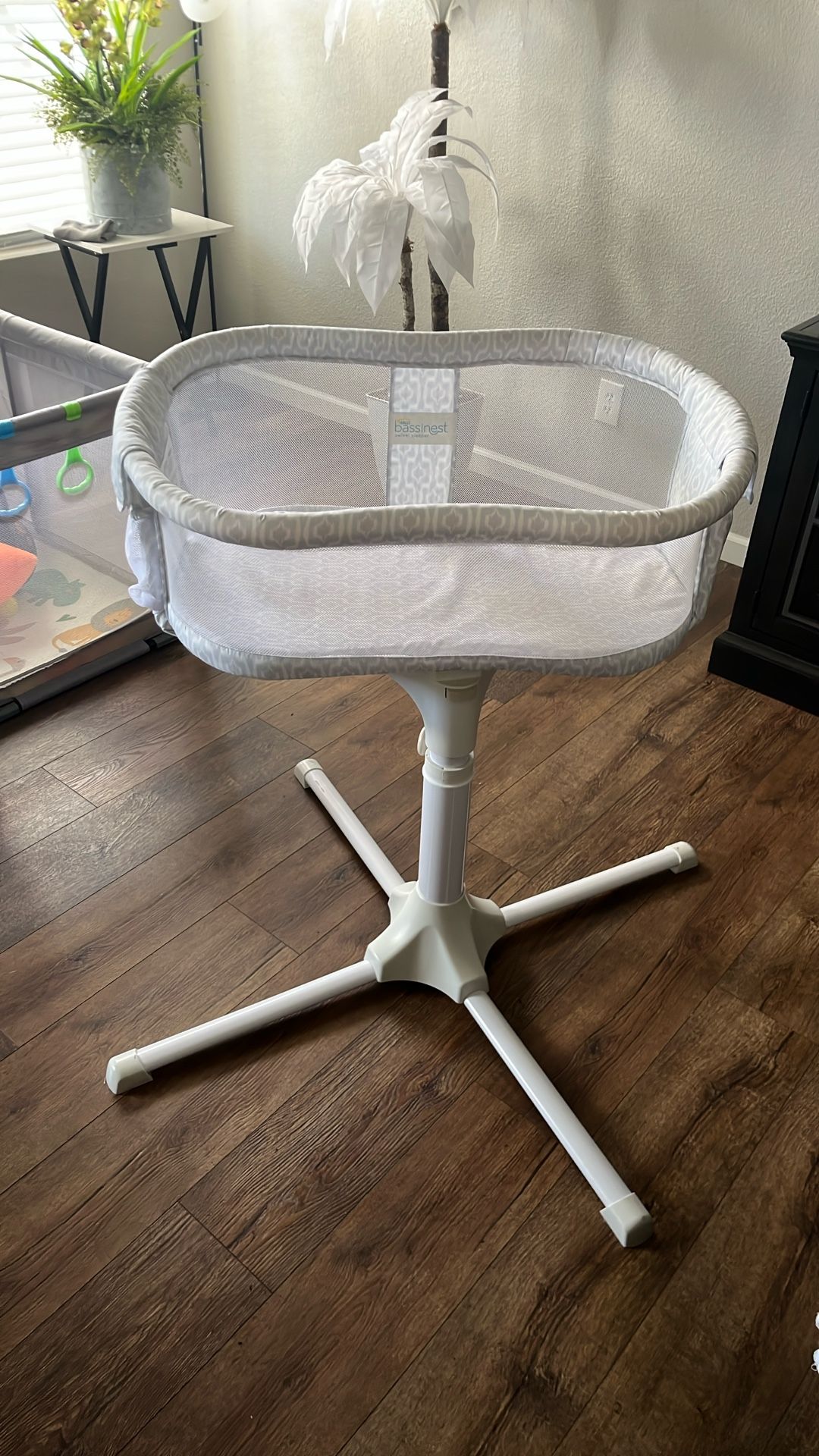 Bassinet For Infant 