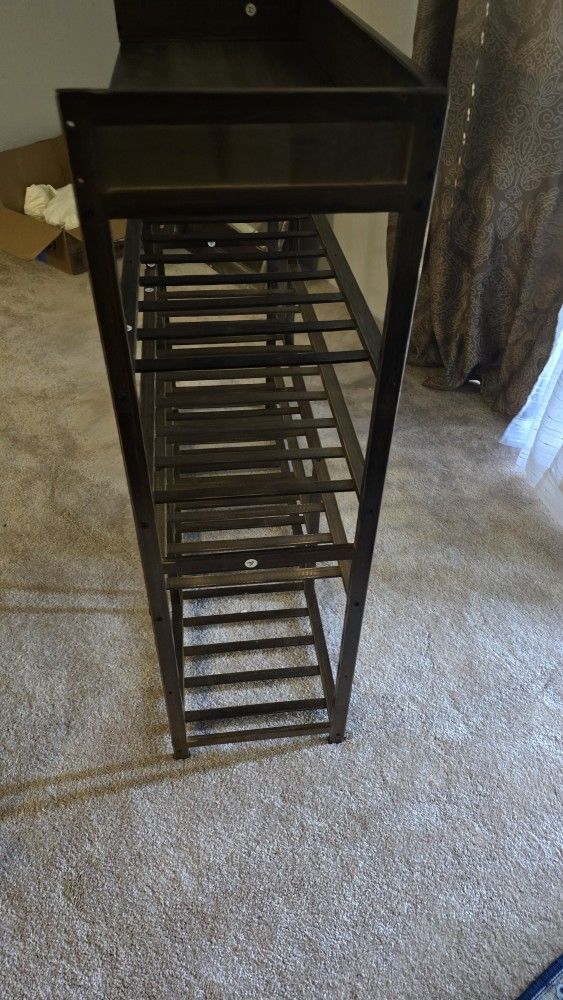 Shoe Rack