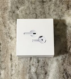AirPods 4th Gen