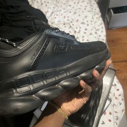 Versace Chain Reactions Size 13/46EU