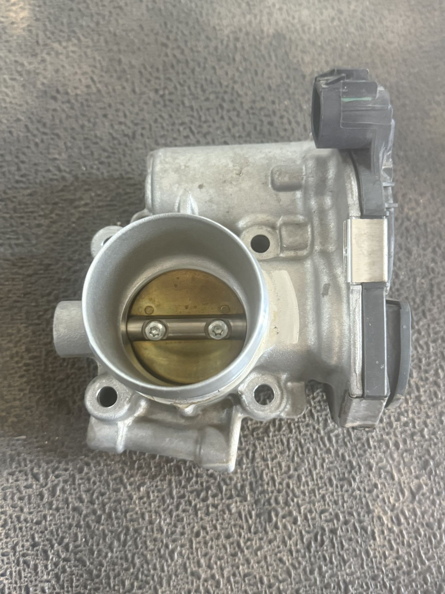 Throttle Body