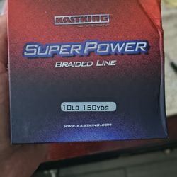 Fishing Line