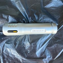 Rivian Torch - Flash Light - New