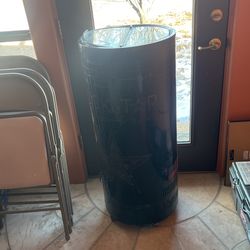Rock Star Drink Fridge
