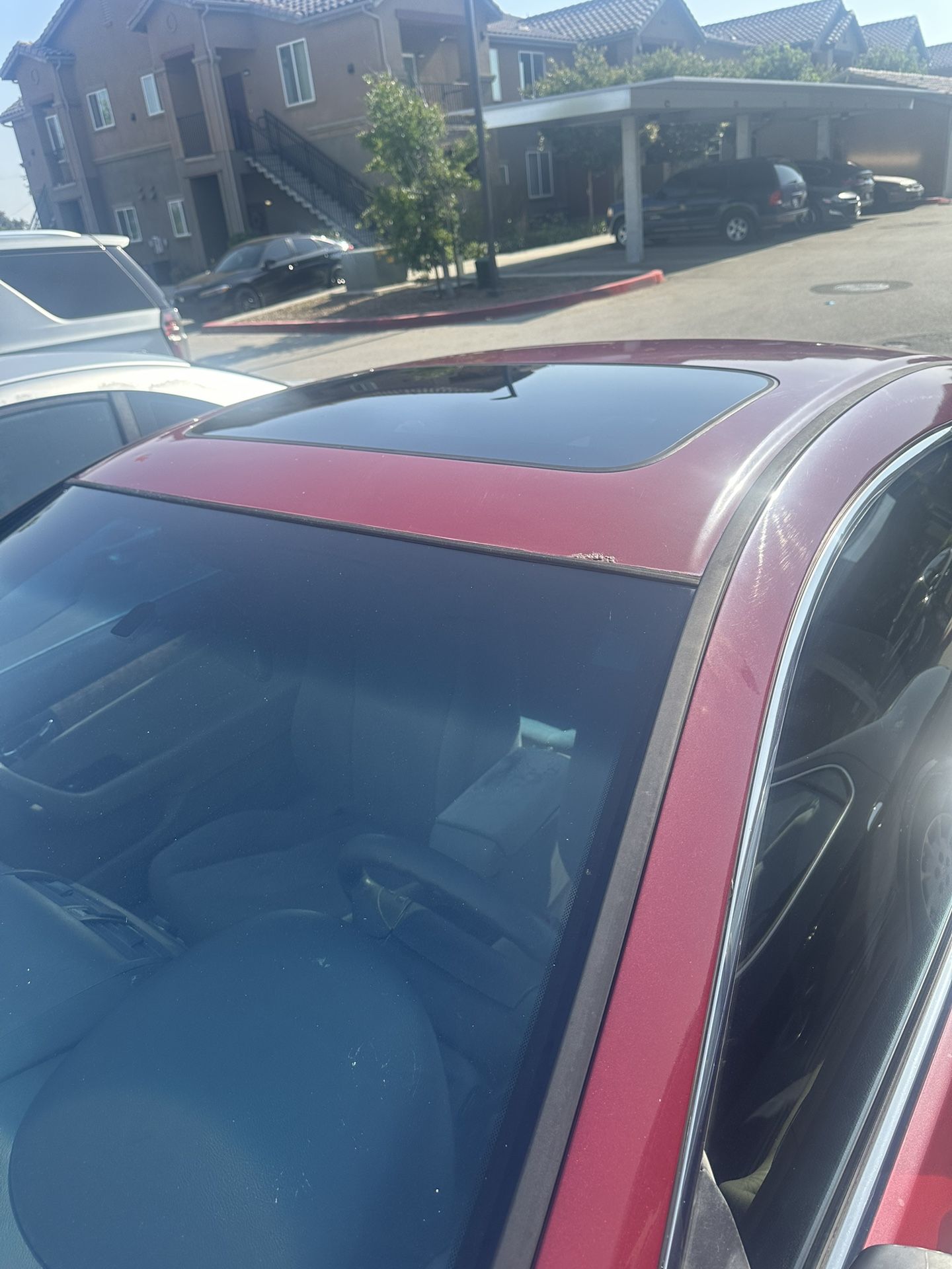 2005 Honda Accord