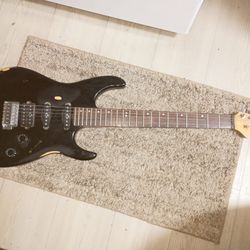 Washburn Electric Guitar