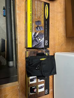 Roll Bar Accessories holder Brand New   Few available works great on jeeps and UTV rzr talon , rhino can am  $15 each