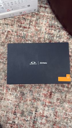 Oakley Meta VANGUARD